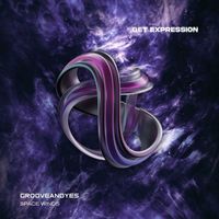 GrooveANDyes - Space Winds