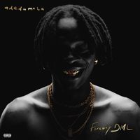 Fireboy DML - adedamola (Explicit)