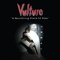 Vulture - A Depository State of Pain (Explicit)