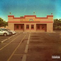 GUSZ - MY NAME IS GUSTAVO (Explicit)