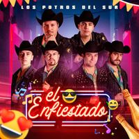 Los Potros Del Sur - El Enfiestado