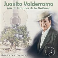 Juanito Valderrama - Con los Grandes de la Guitarra