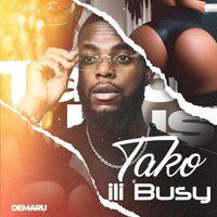 Demaru - Tako ili busy