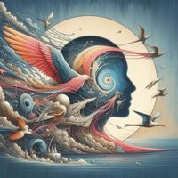 Morningstar - Gliding trough states of agony