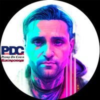 pedro da costa - Electrochoque