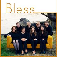 Bless - Bless