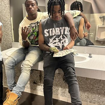 Dman - Like Lucci (Explicit)
