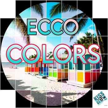 Ecco - Colors