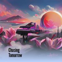 SAKIA - Chasing Tomorrow