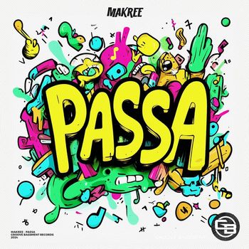 MAKREE - Passa