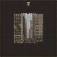 Jonas Gewald - Lover's Melody