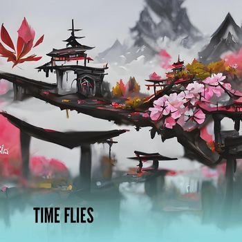 EL MUSIC - TIME FLIES