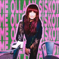 Maija Vilkkumaa - Me ollaan siskot