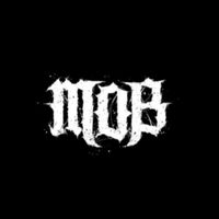 M.O.B - DEMENTOR