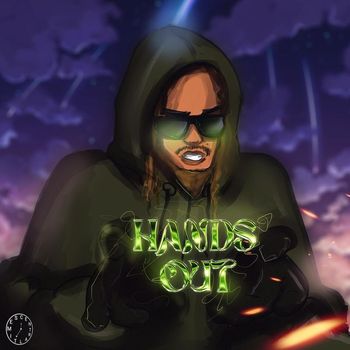 Farrow - HANDS OUT (Explicit)