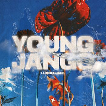 lumberjack - Young Jango (Explicit)