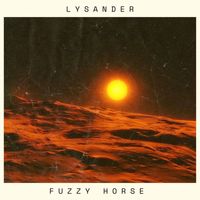 Lysander - Fuzzy horse