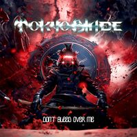 Tokyo Blade - Don't Bleed Over Me