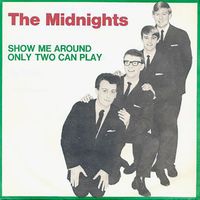 The Midnights - Show Me Around