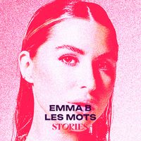 Emma B - Les Mots