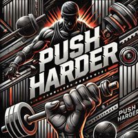 hiro - Push Harder