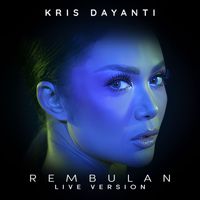 Kris Dayanti - Rembulan (Live Version)