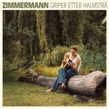 Zimmermann - Griper etter halmstrå