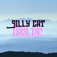 Isolde - Silly cat