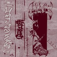 Hatred - Life To Hate (Explicit)