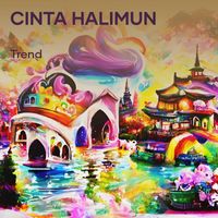 Trend - Cinta Halimun