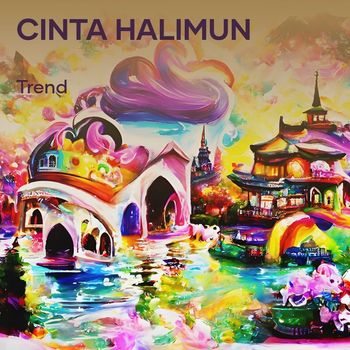 Trend - Cinta Halimun