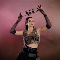 Poppy - they’re all around us (Explicit)