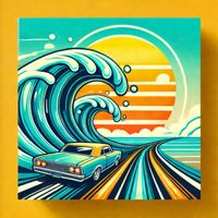 hiro - Ride the Wave