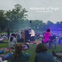 BARTH. - moments of hope (live under the open skies)