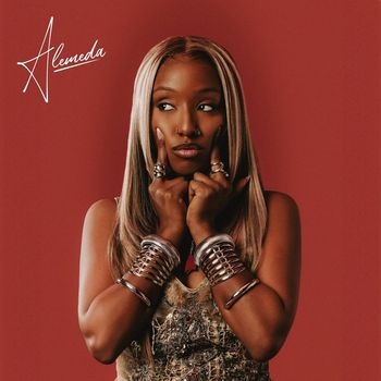 Alemeda - I hate your face (Explicit)