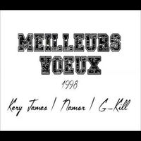 Kery James - Meilleurs Voeux 1998 (2024 Remastered [Explicit])