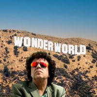 Leo Sayer - Wonderworld (Single Edit)