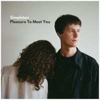 Simpleton - Pleasure to Meet You