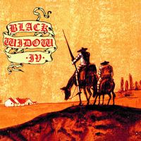 Black Widow - IV (Expanded)