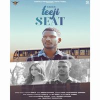 Kaka - Teeji Seat