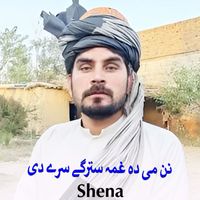 Shena - Nan Me Da Ghama Starge Sre Di