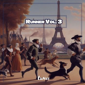 Tunes - Runner Vol. 3