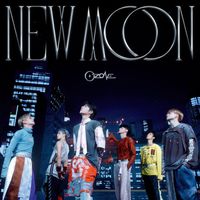 Ozone - New Moon