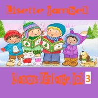 Lisette Jambel - Lisette Jambel - Chansons D'Enfance, Vol. 3