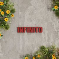 Gussy featuring Lilo - Infinito