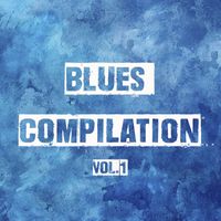 Lex Vandyke - Blues Compilation, Vol. 1