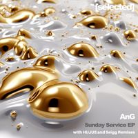 AnG - Sunday Service