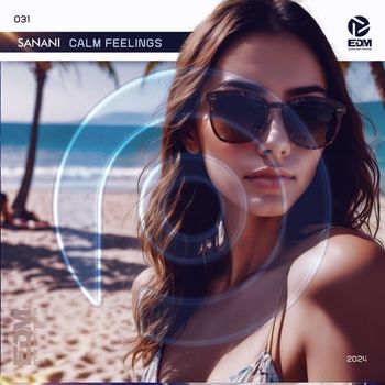 Sanani - Calm feelings