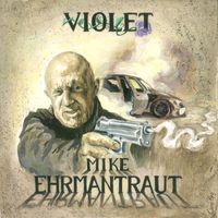 Violet - Mike Ehrmantraut