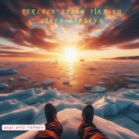 YOGI - Terlalu Salah Jika Ku Cinta Padanya